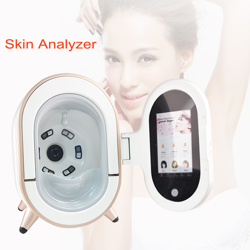 Skin Analysis System